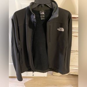 The North Face Women’s Apex jacket